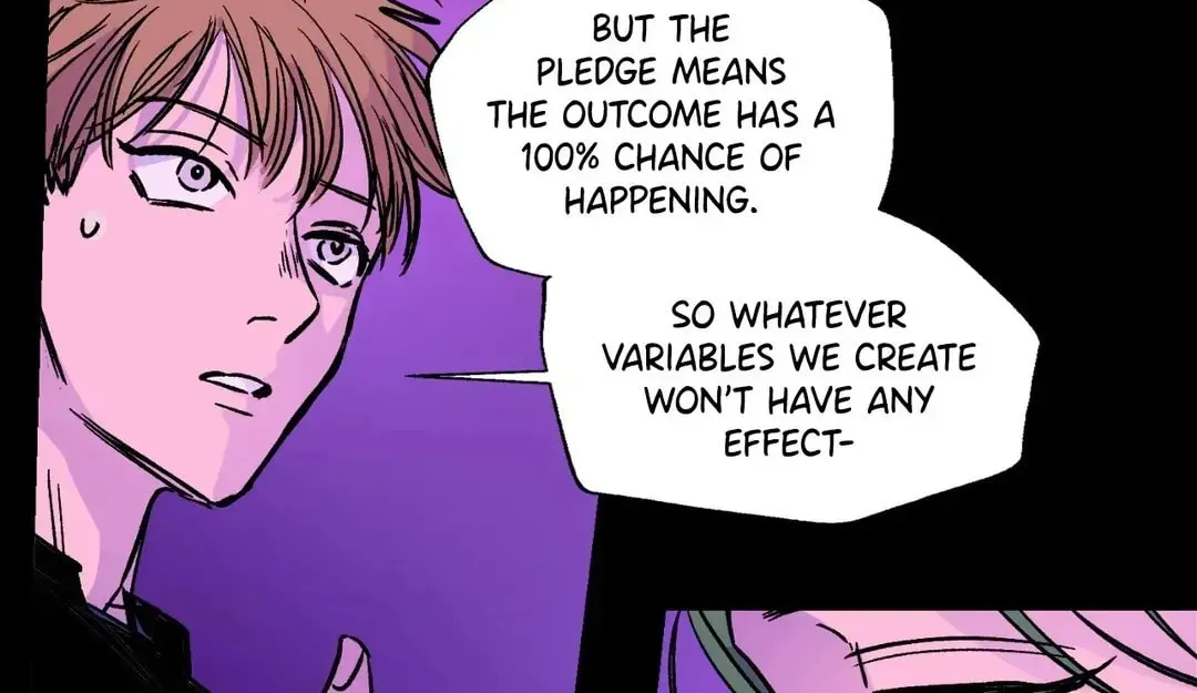 Count Tachibana Chapter 44 page 21 - 