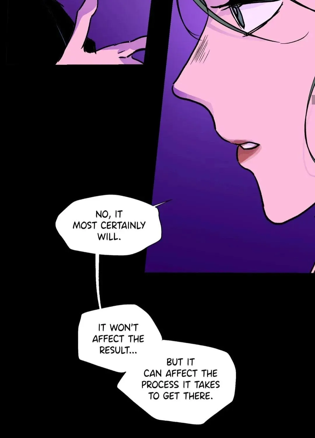 Count Tachibana Chapter 44 page 22 - 