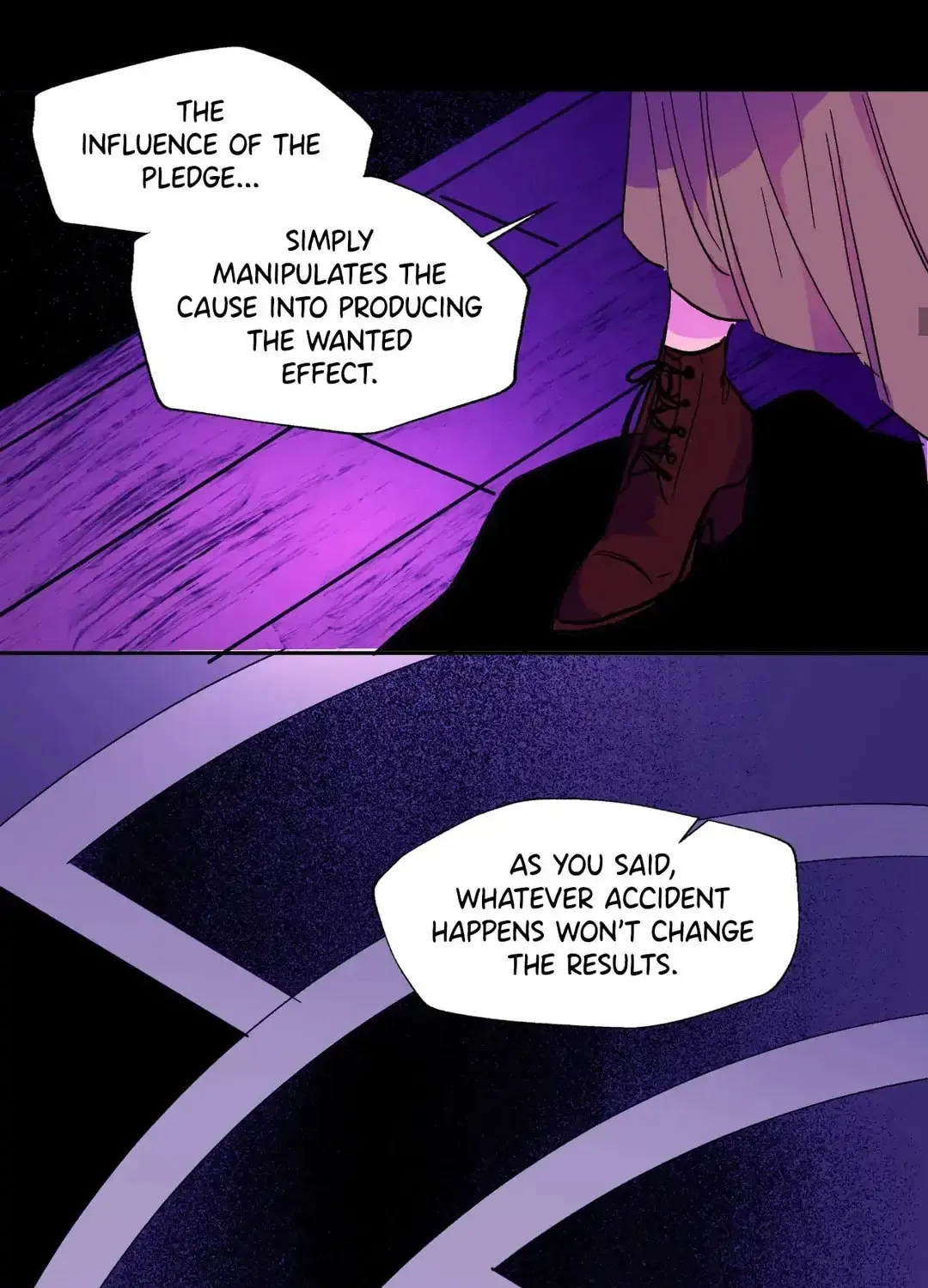 Count Tachibana Chapter 44 page 24 - 