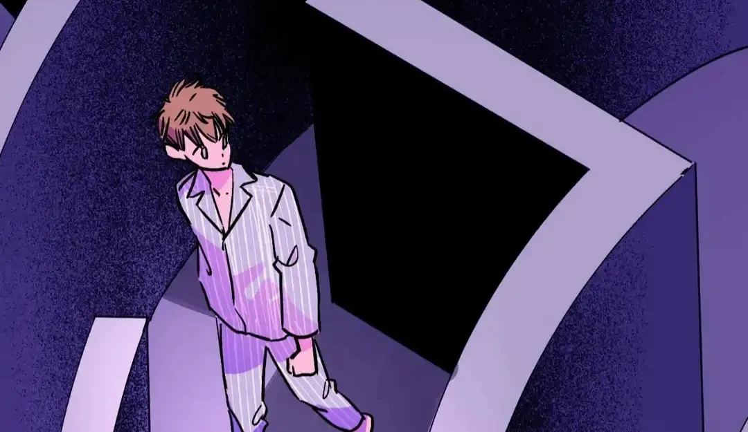 Count Tachibana Chapter 44 page 25 - 