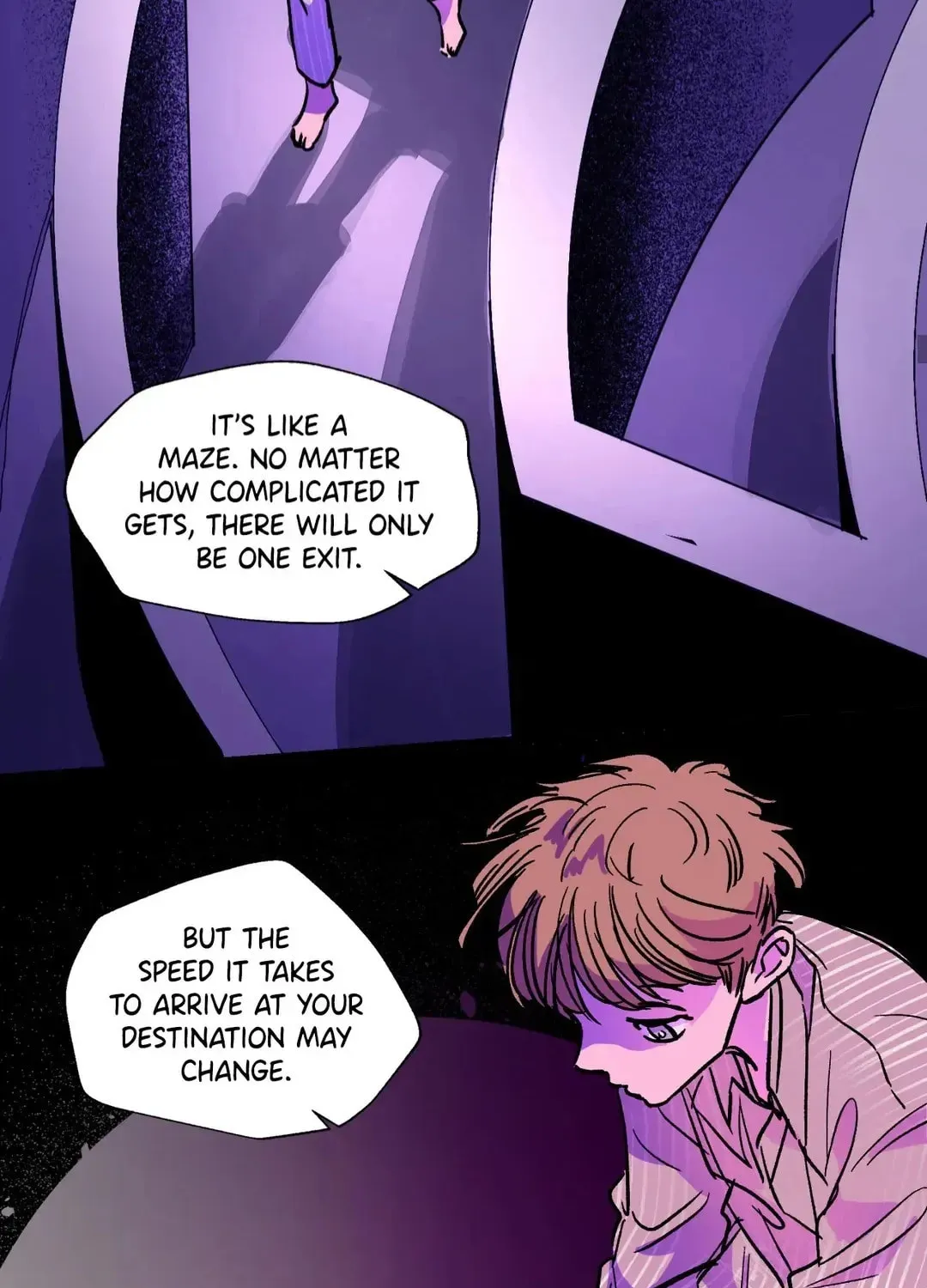Count Tachibana Chapter 44 page 26 - 