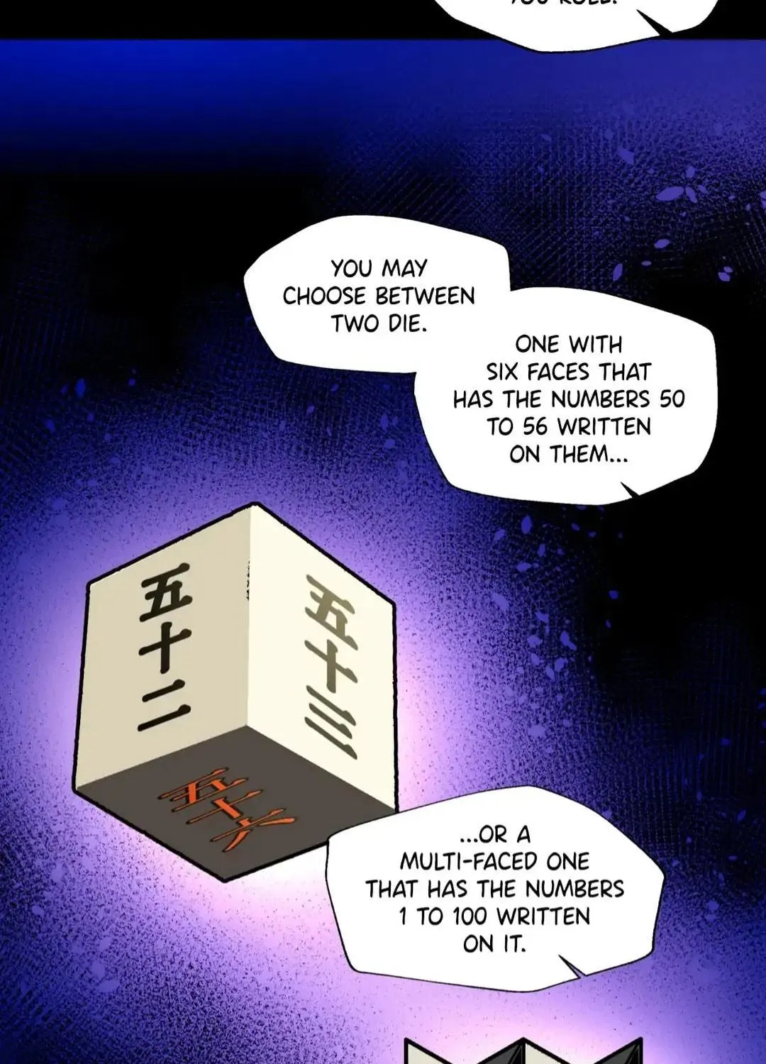 Count Tachibana Chapter 44 page 28 - 