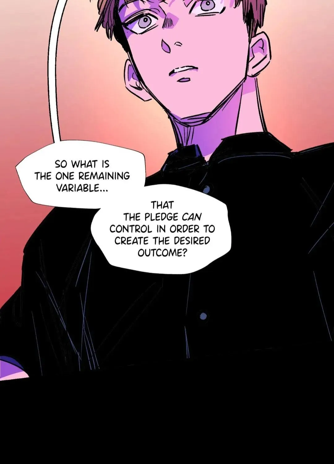 Count Tachibana Chapter 44 page 38 - 