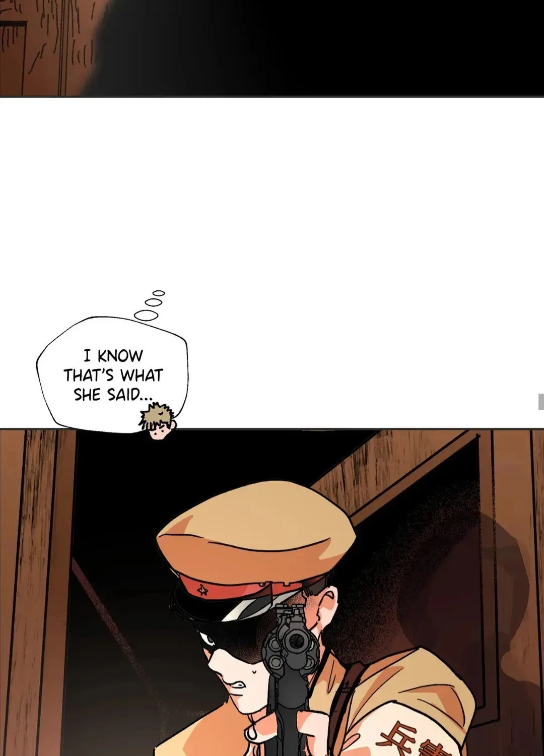 Count Tachibana Chapter 44 page 50 - 