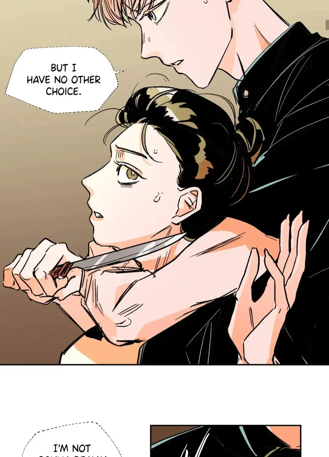 Count Tachibana Chapter 44 page 6 - 