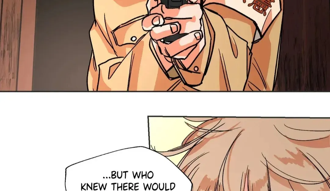 Count Tachibana Chapter 44 page 51 - 