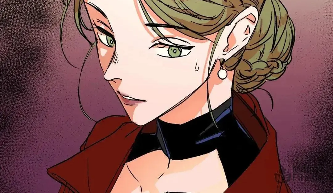 Count Tachibana Chapter 44 page 59 - 