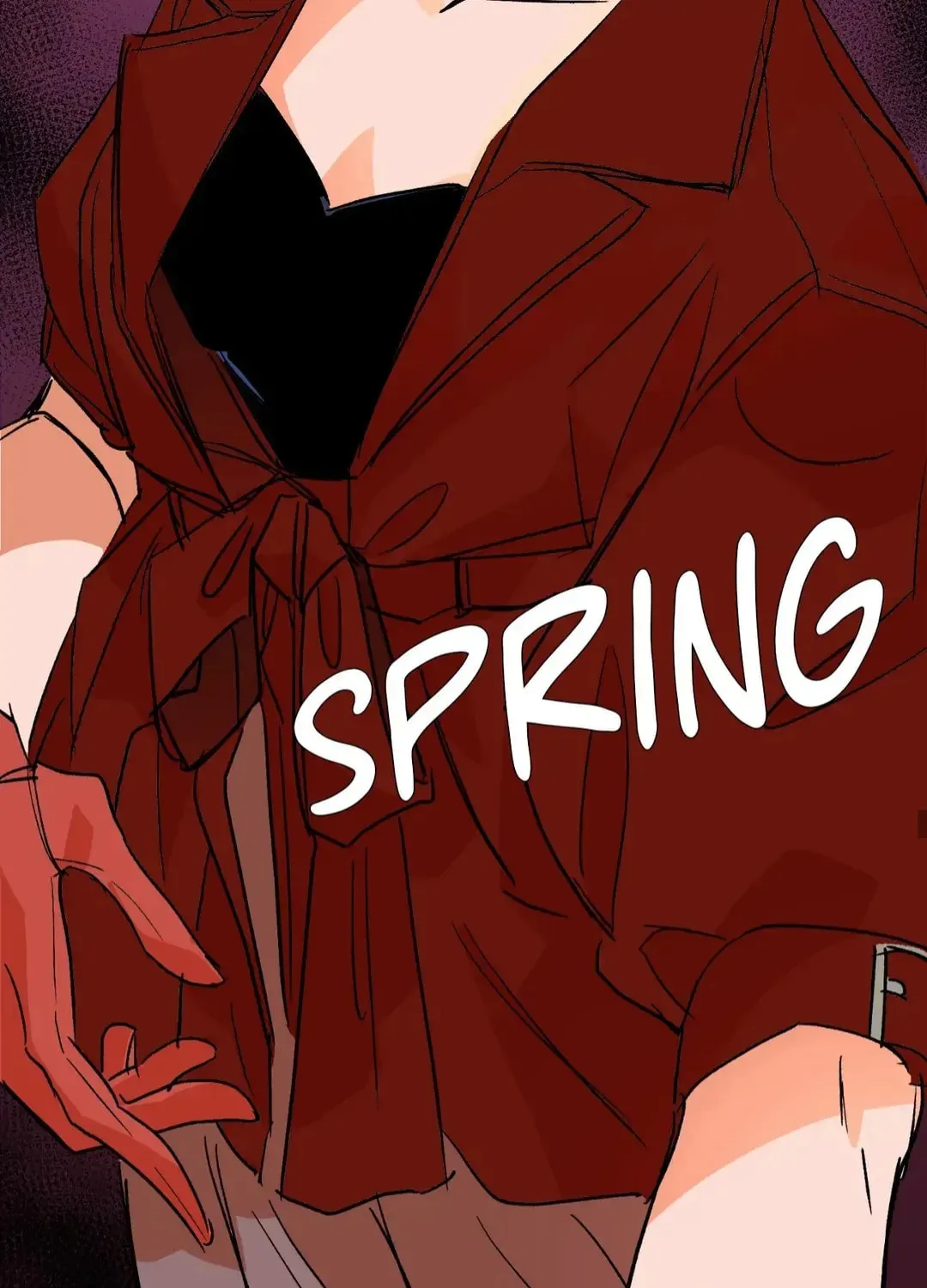 Count Tachibana Chapter 44 page 60 - 