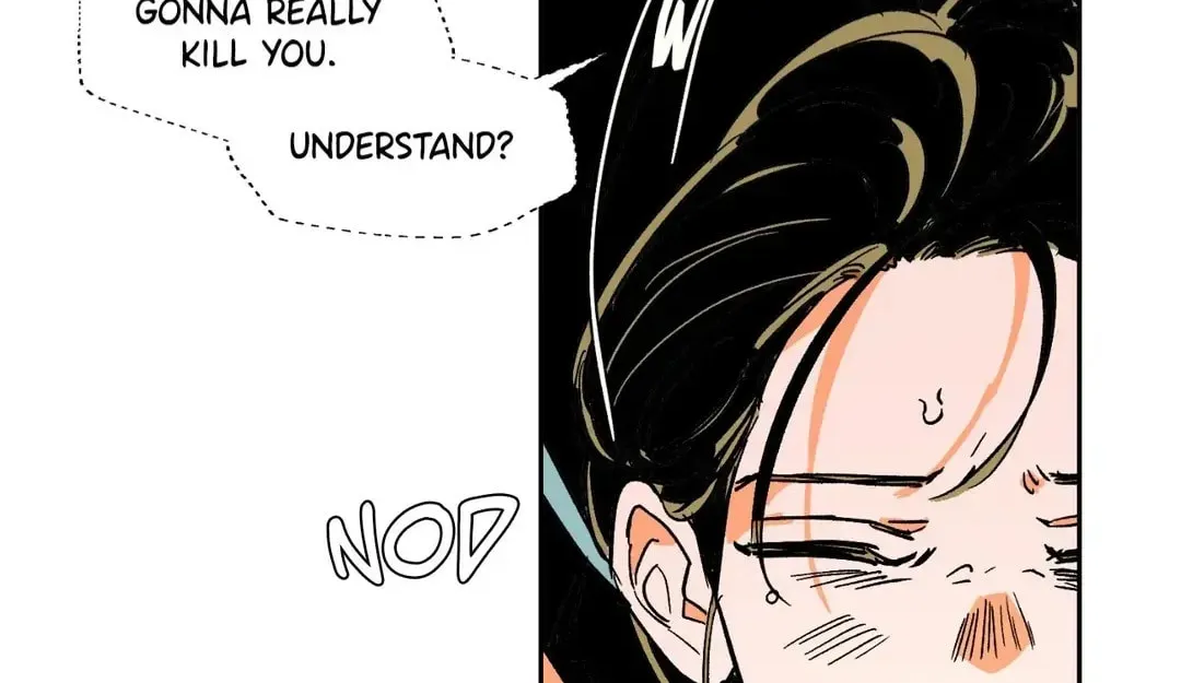 Count Tachibana Chapter 44 page 7 - 