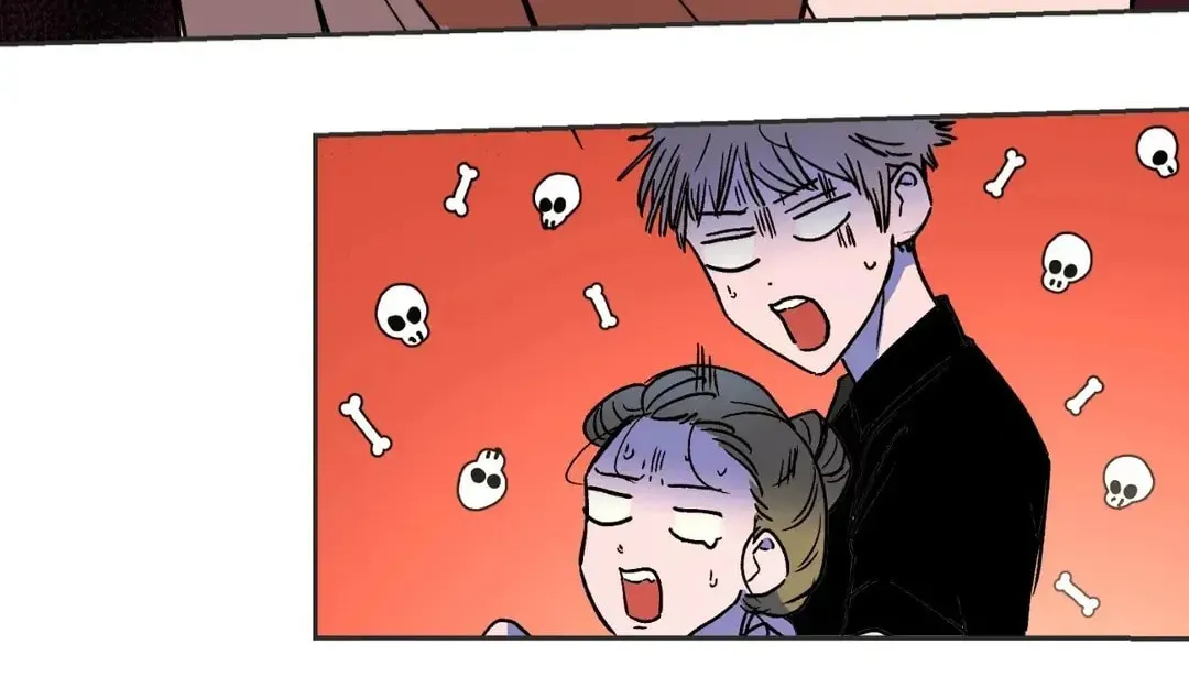 Count Tachibana Chapter 44 page 61 - 