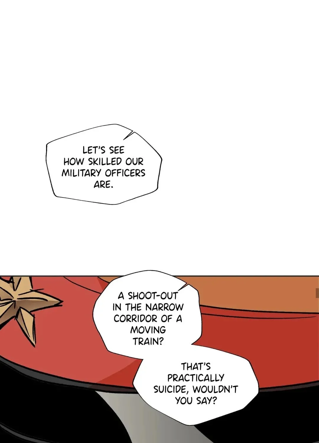 Count Tachibana Chapter 44 page 62 - 