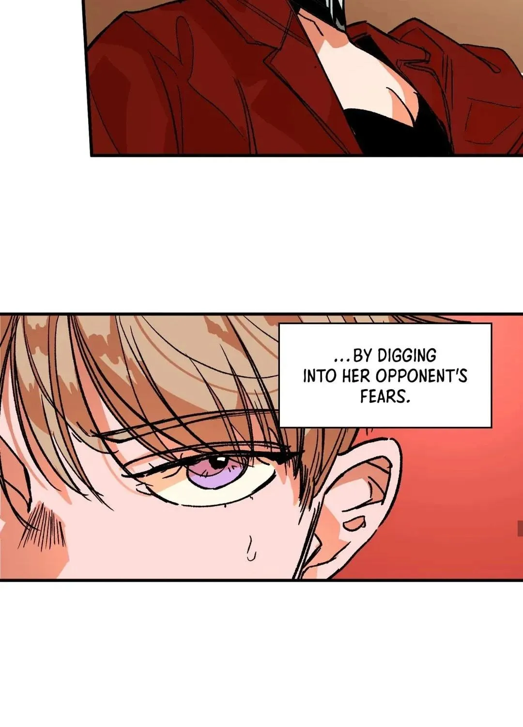 Count Tachibana Chapter 44 page 68 - 