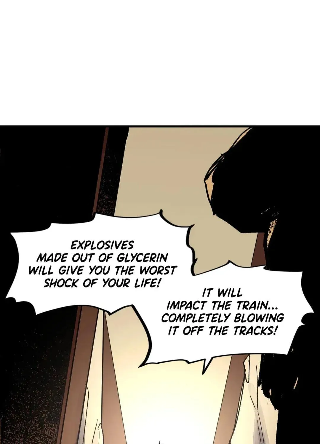 Count Tachibana Chapter 44 page 70 - 