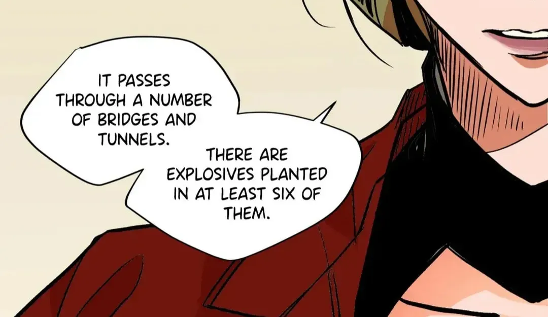 Count Tachibana Chapter 44 page 73 - 