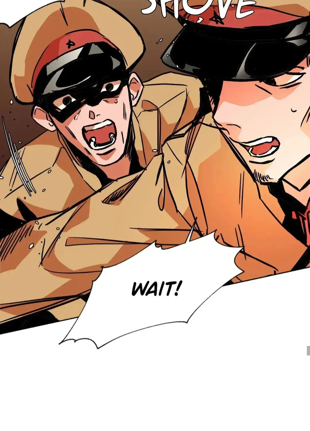 Count Tachibana Chapter 44 page 76 - 
