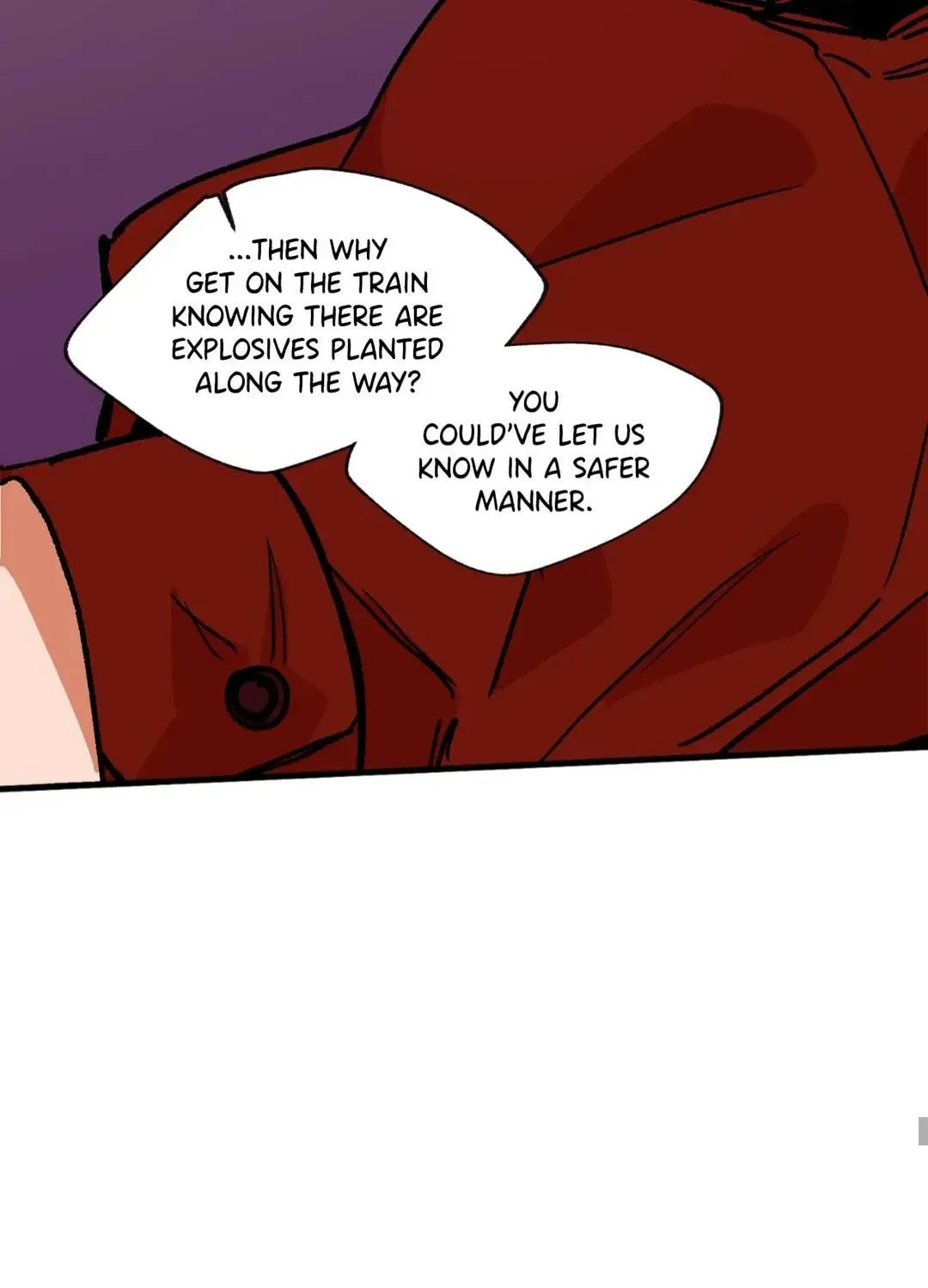 Count Tachibana Chapter 44 page 82 - 