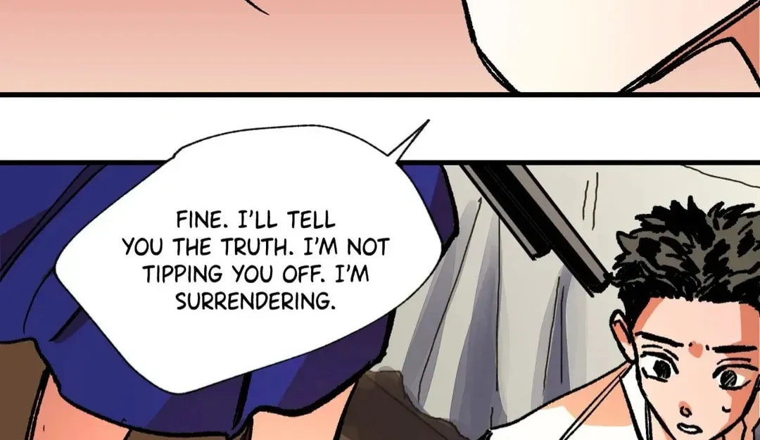Count Tachibana Chapter 44 page 85 - 