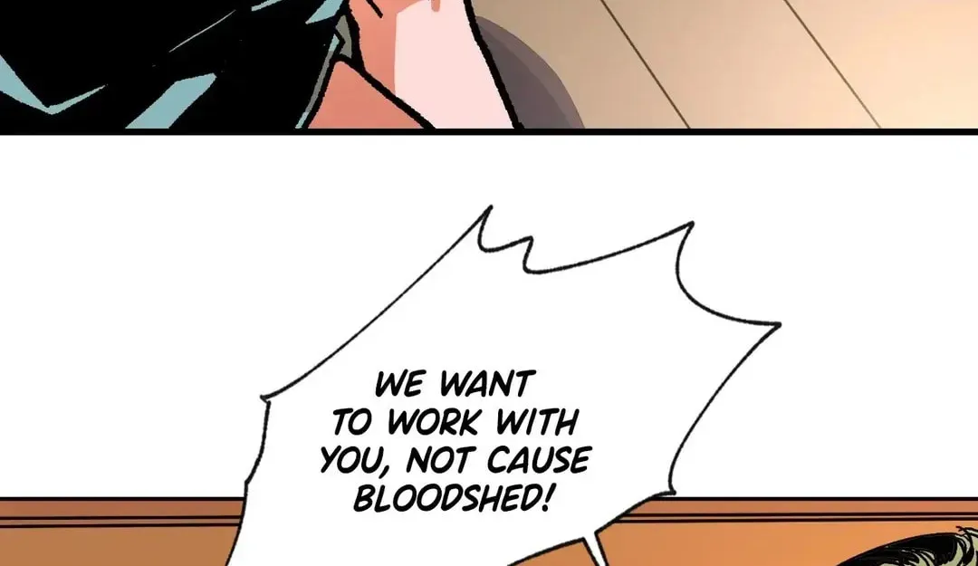 Count Tachibana Chapter 44 page 87 - 