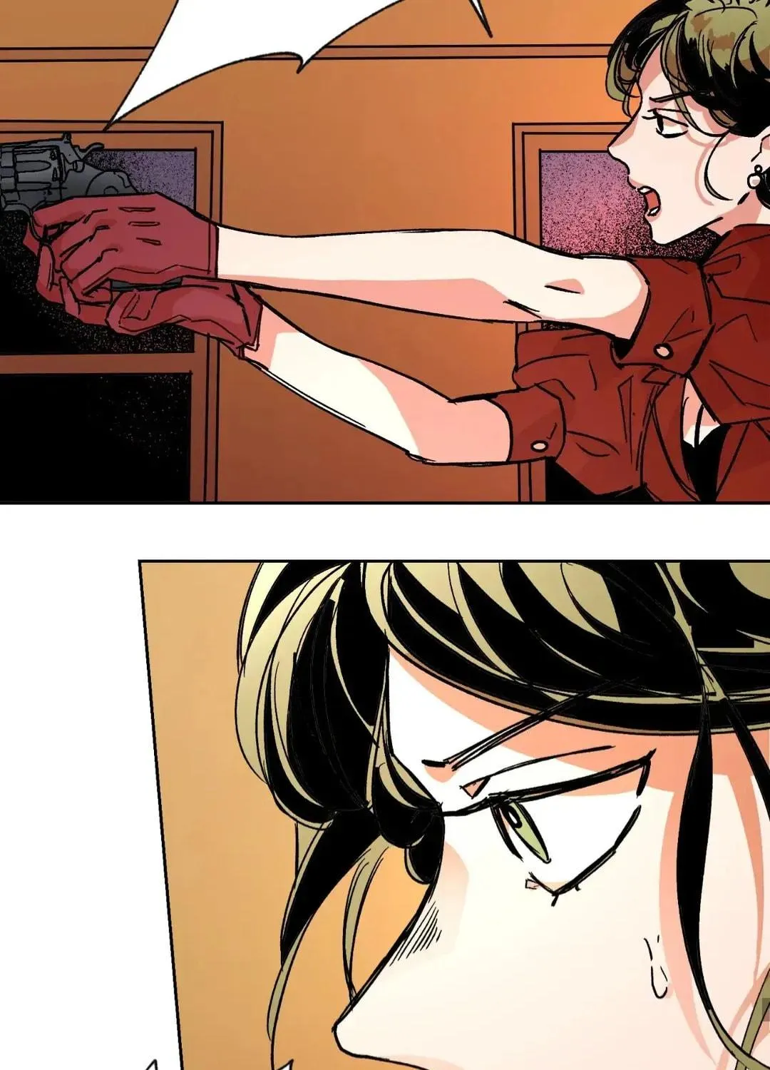 Count Tachibana Chapter 44 page 88 - 