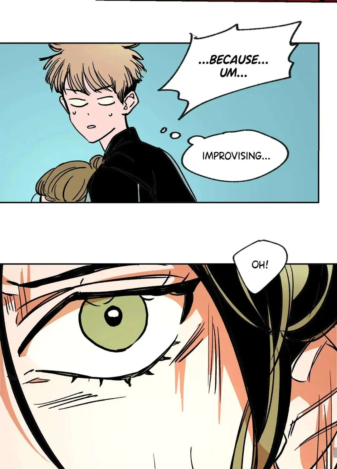 Count Tachibana Chapter 44 page 90 - 