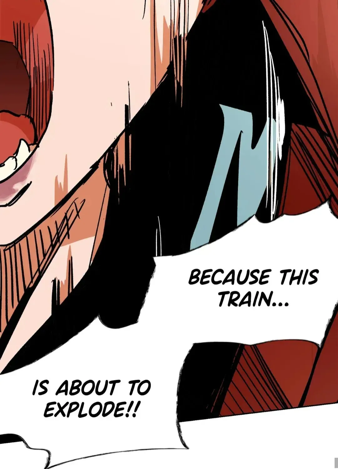 Count Tachibana Chapter 44 page 92 - 