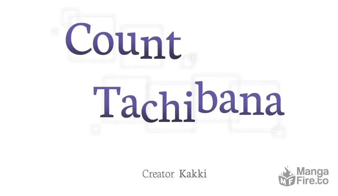 Count Tachibana Chapter 45 page 11 - 