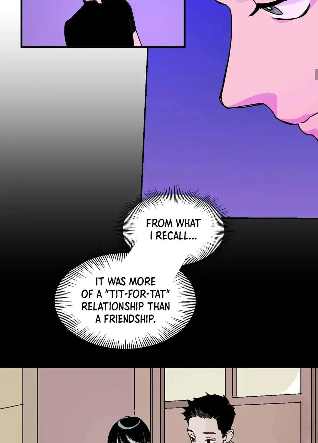 Count Tachibana Chapter 45 page 14 - 