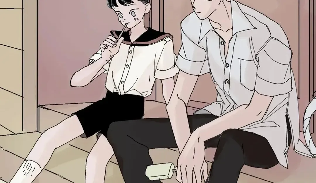 Count Tachibana Chapter 45 page 15 - 