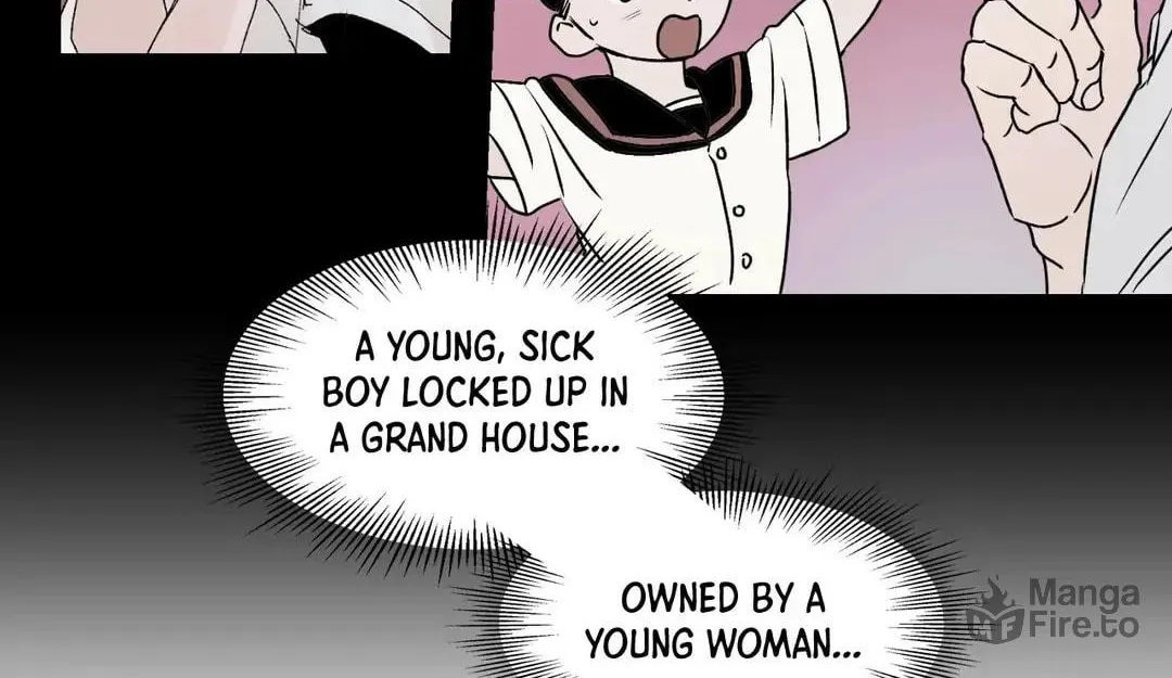 Count Tachibana Chapter 45 page 17 - 