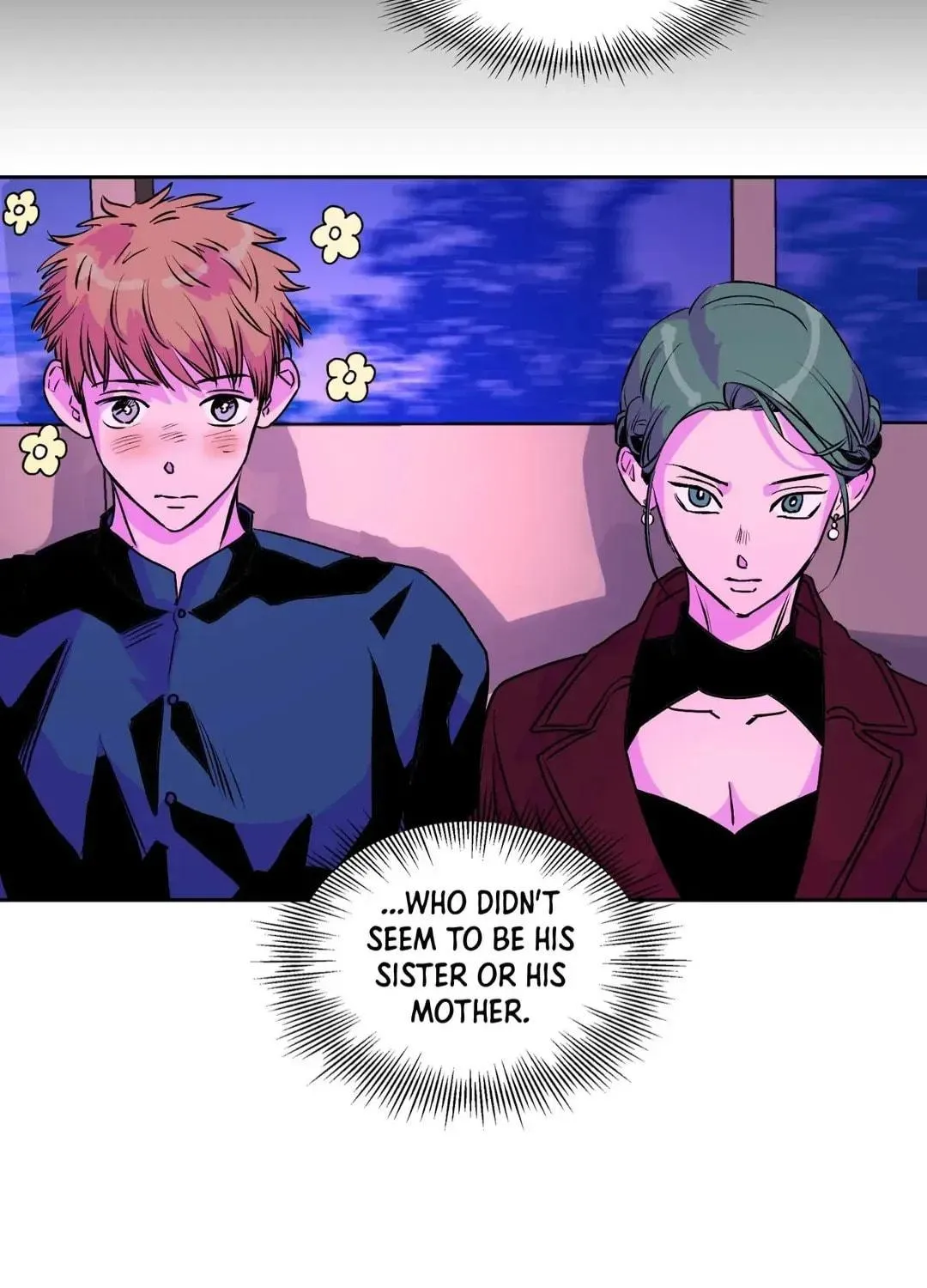 Count Tachibana Chapter 45 page 18 - 
