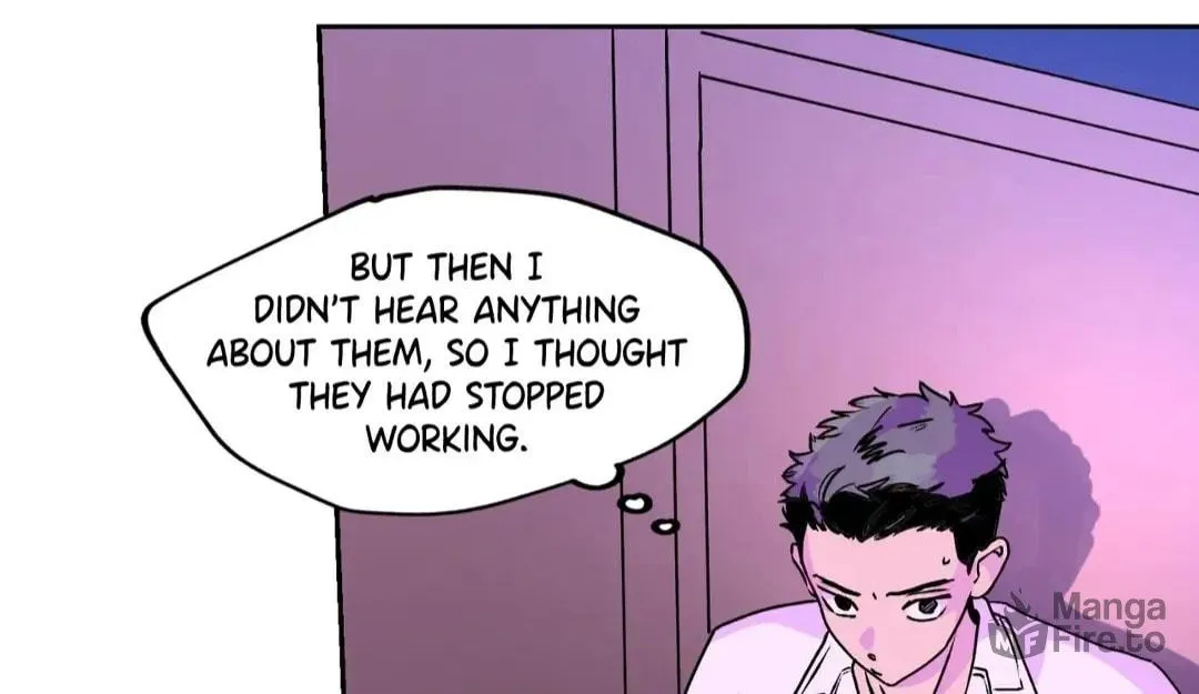 Count Tachibana Chapter 45 page 19 - 