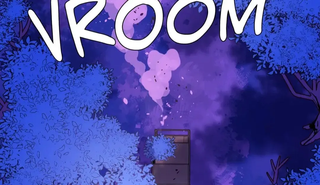 Count Tachibana Chapter 45 page 3 - 