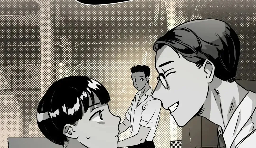Count Tachibana Chapter 45 page 21 - 