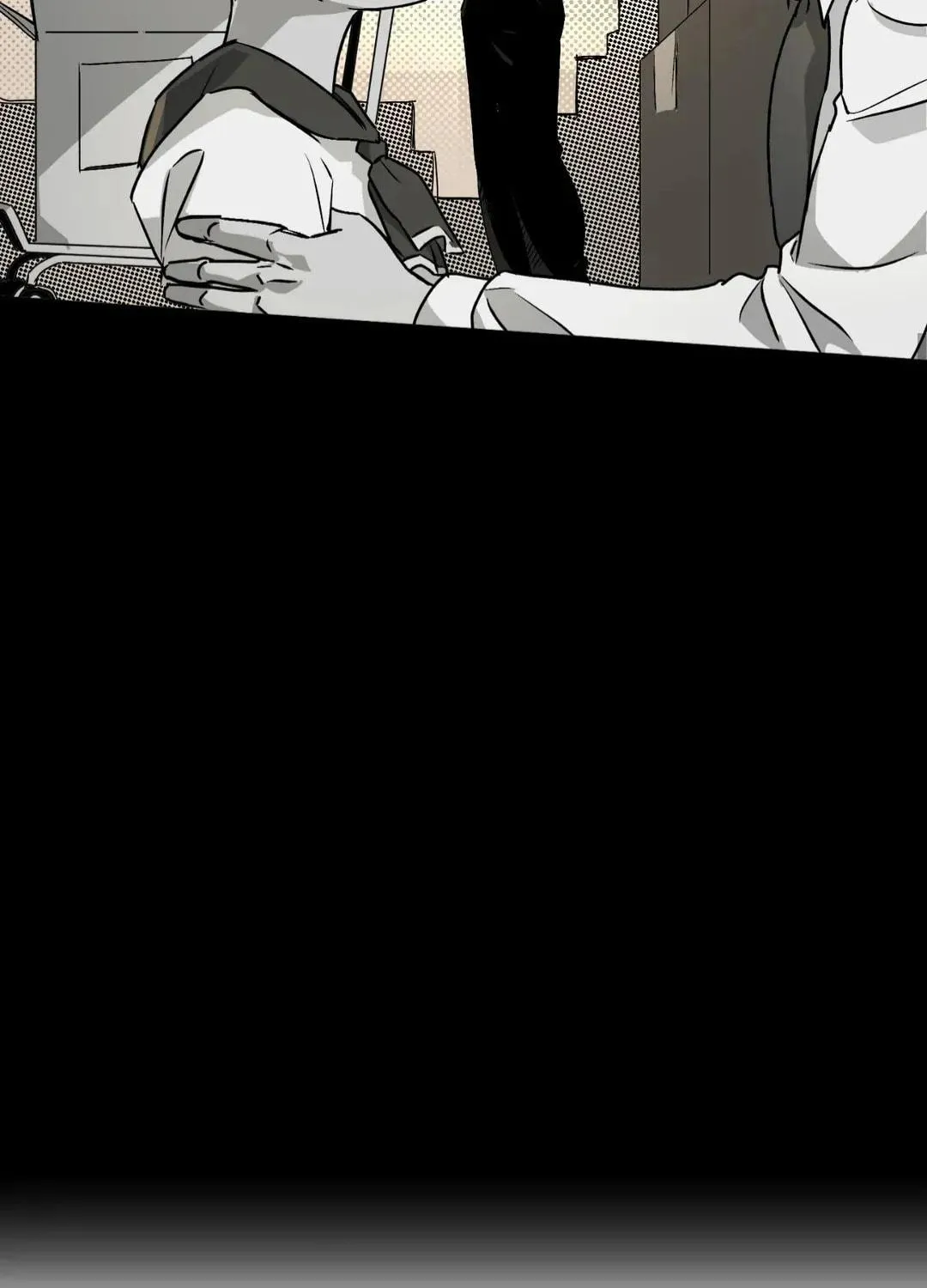 Count Tachibana Chapter 45 page 22 - 