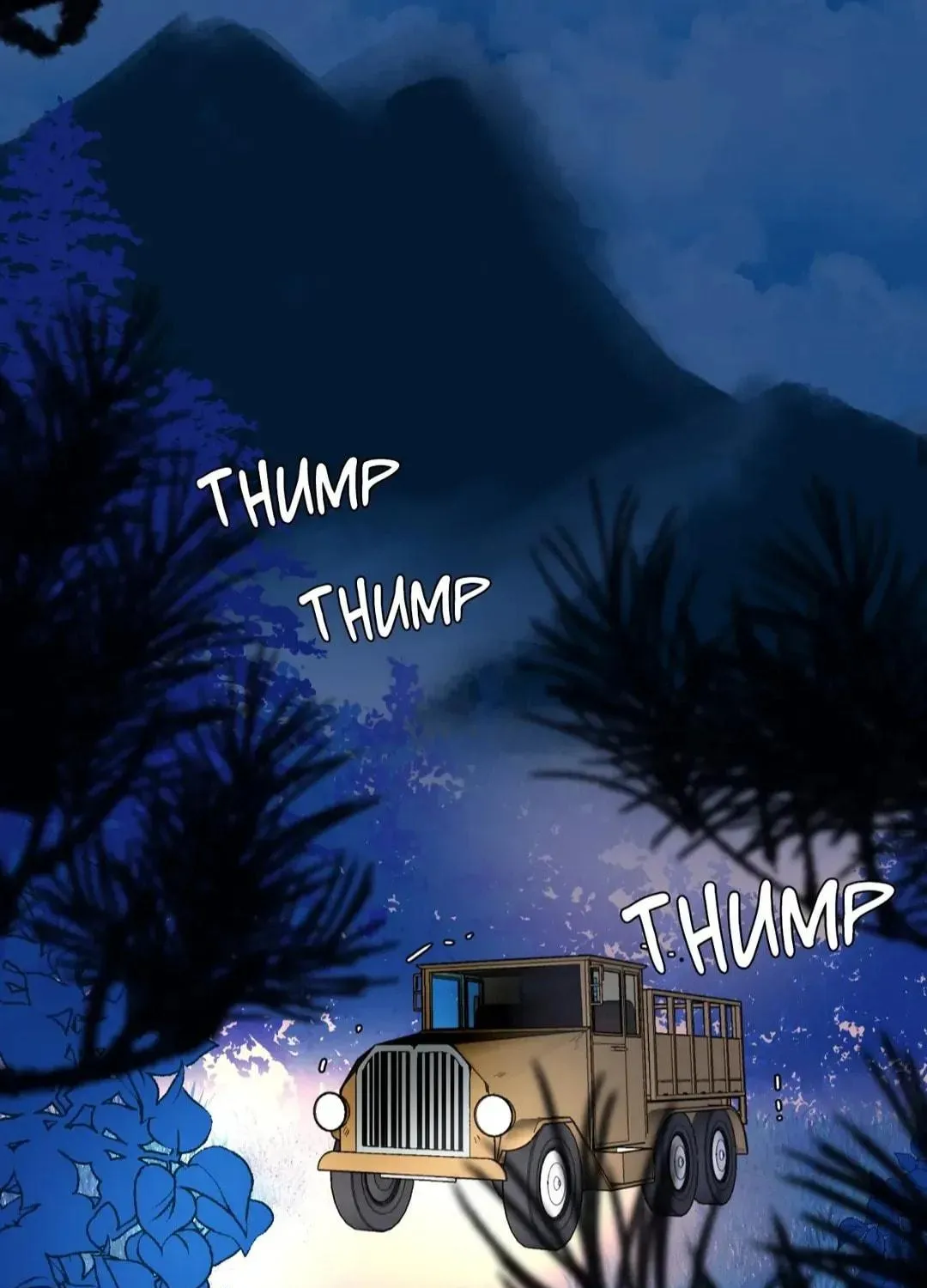 Count Tachibana Chapter 45 page 28 - 