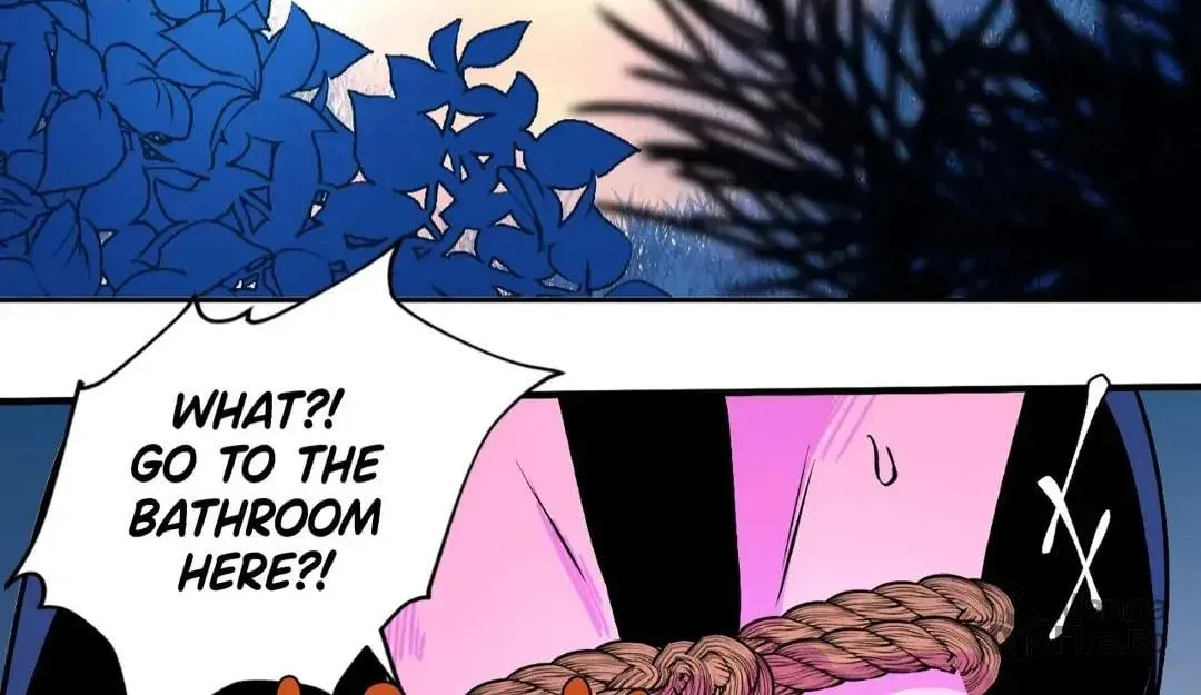 Count Tachibana Chapter 45 page 29 - 