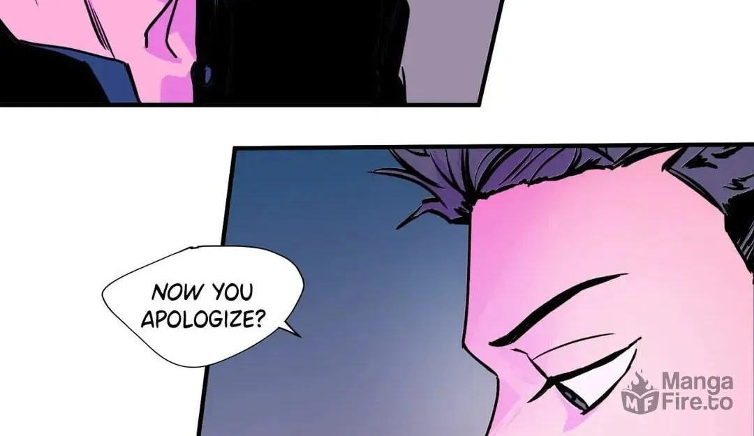 Count Tachibana Chapter 45 page 39 - 