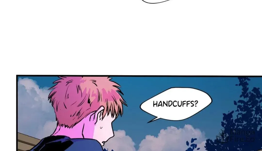 Count Tachibana Chapter 45 page 41 - 