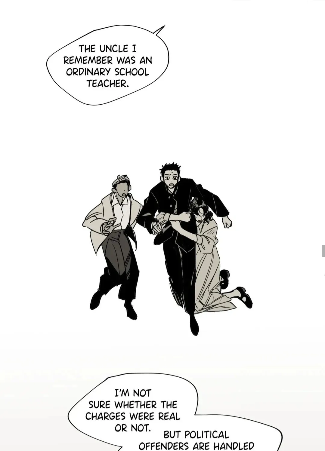 Count Tachibana Chapter 45 page 44 - 