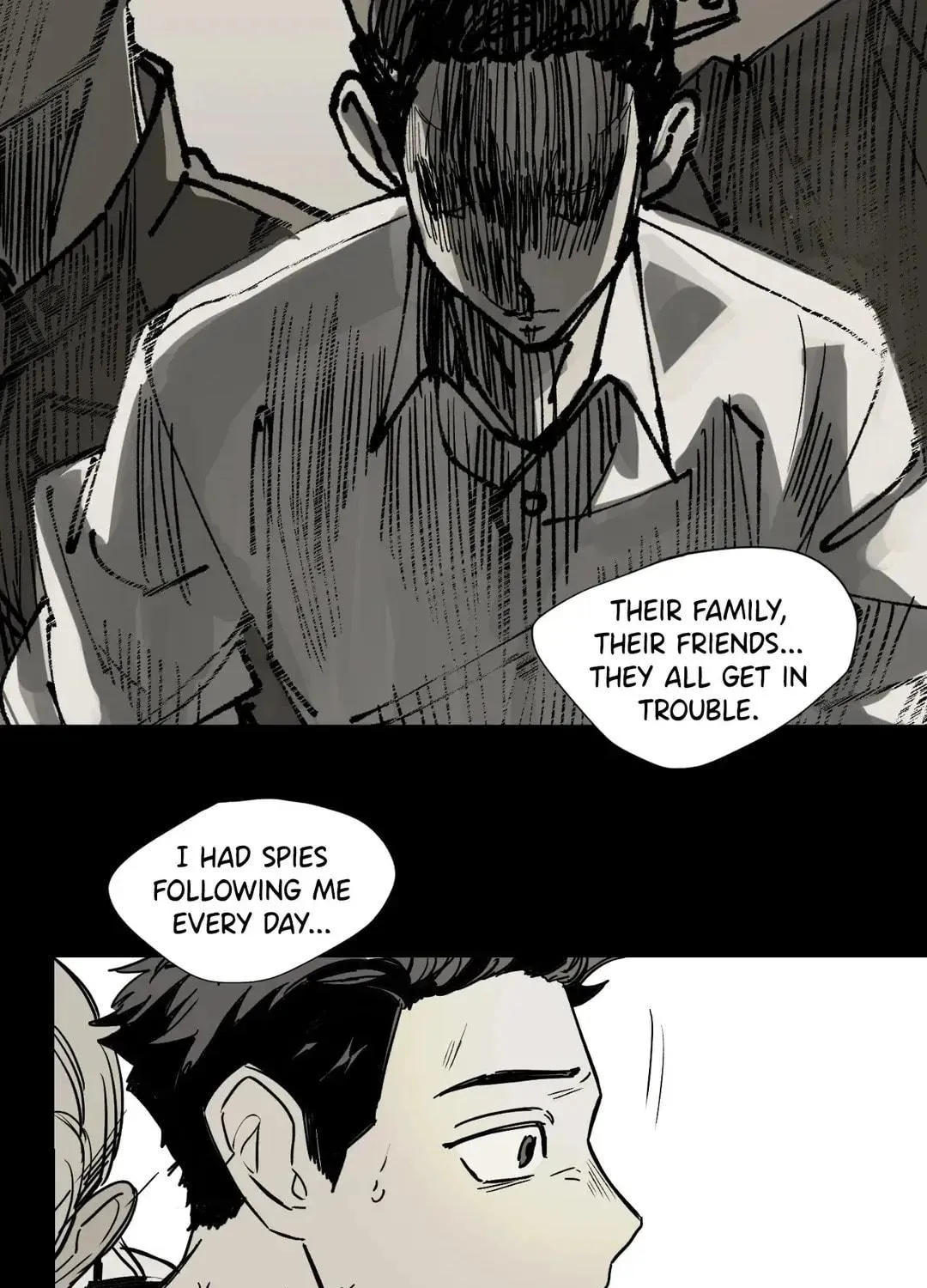 Count Tachibana Chapter 45 page 46 - 