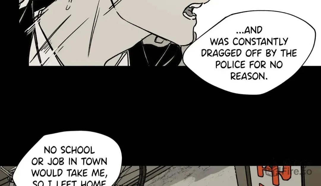 Count Tachibana Chapter 45 page 47 - 