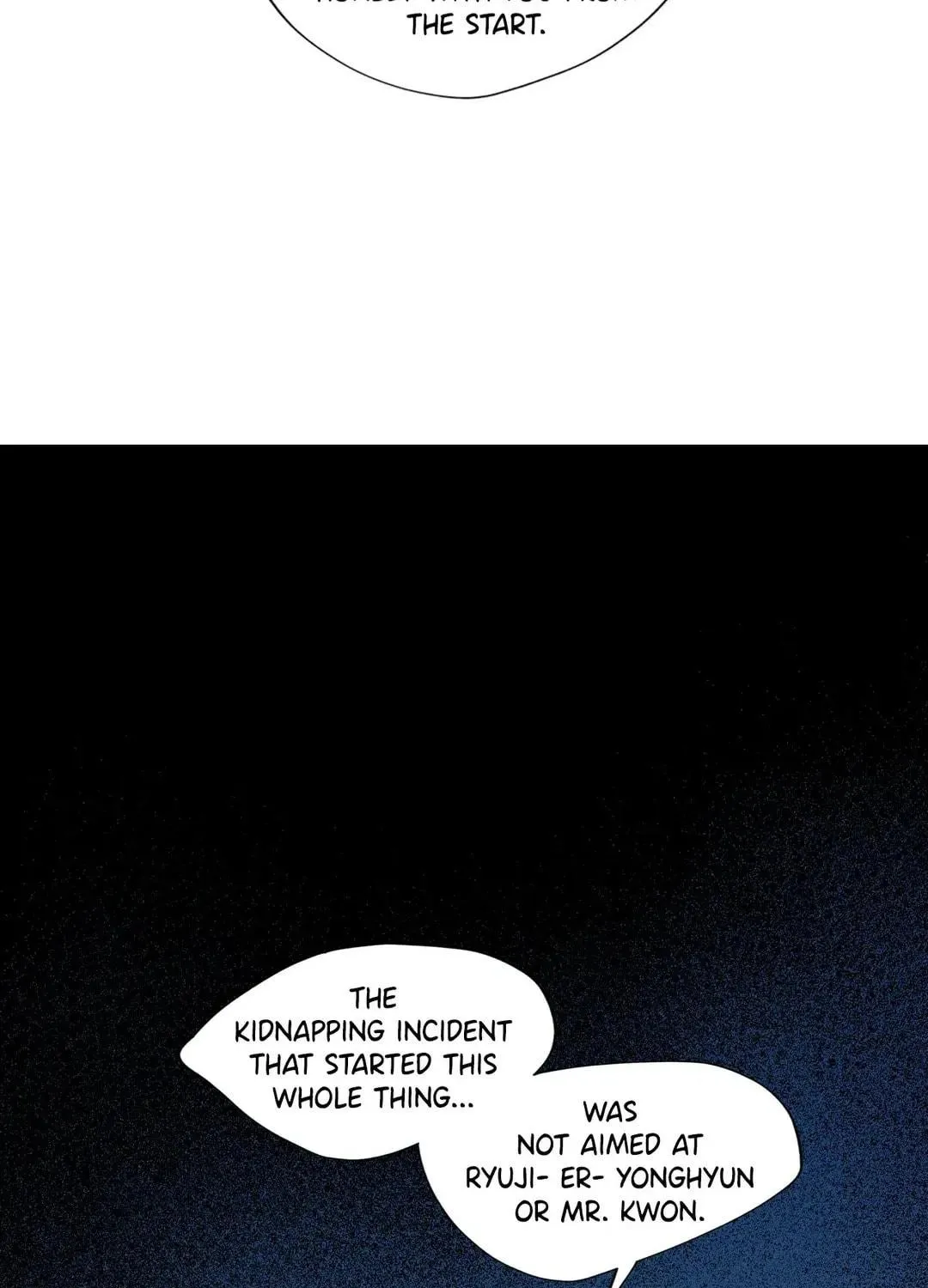 Count Tachibana Chapter 45 page 52 - 