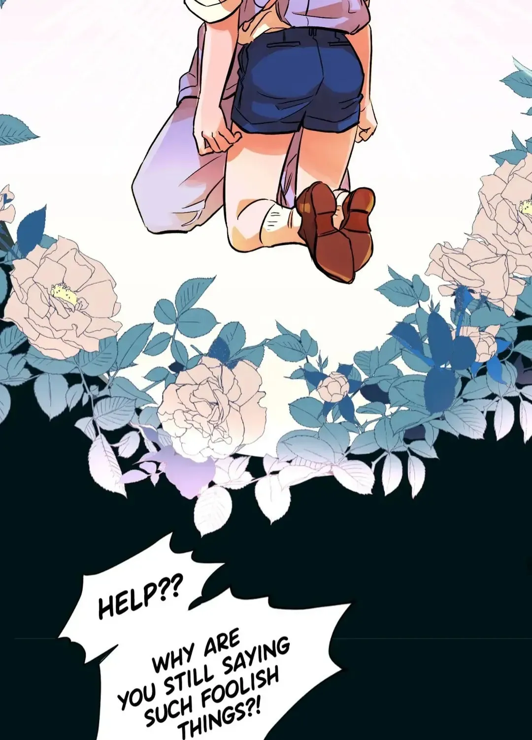 Count Tachibana Chapter 45 page 60 - 