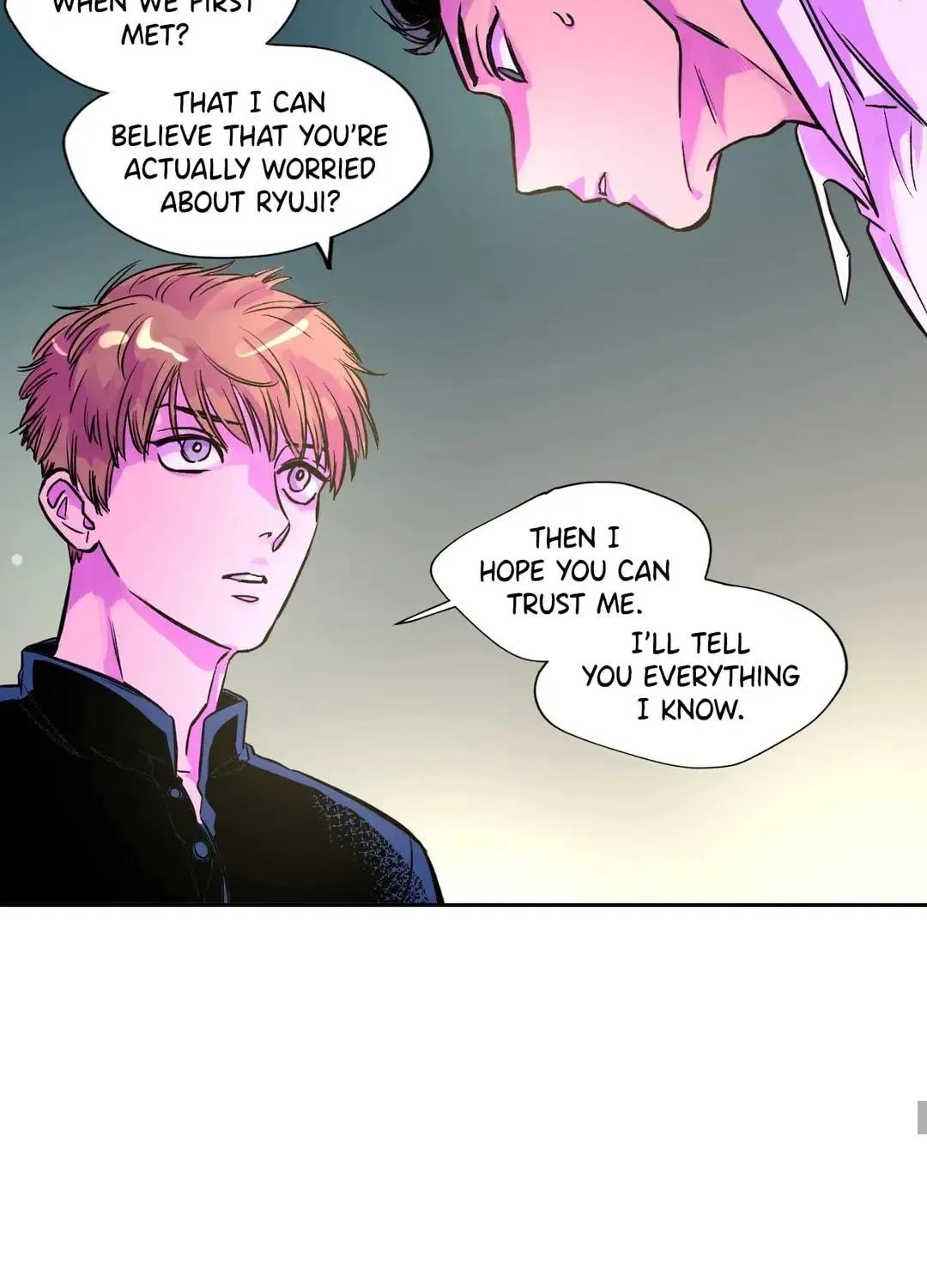 Count Tachibana Chapter 45 page 68 - 