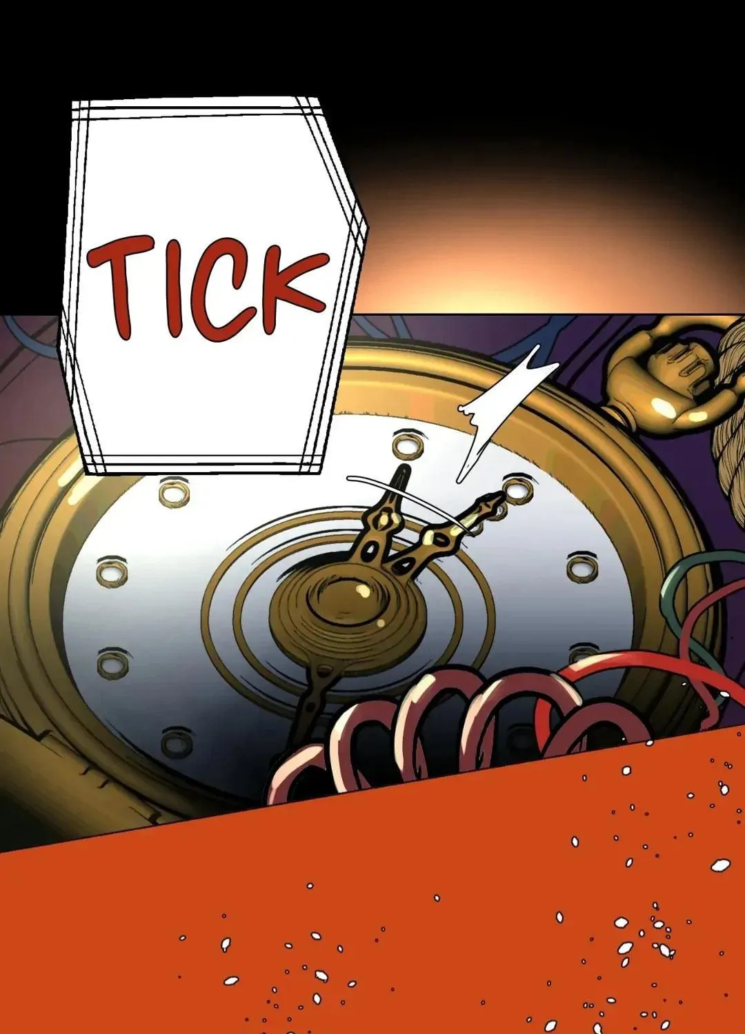 Count Tachibana Chapter 45 page 88 - 