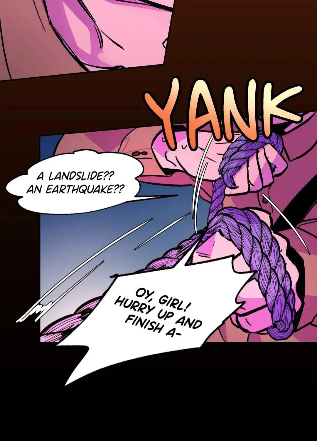 Count Tachibana Chapter 45 page 98 - 
