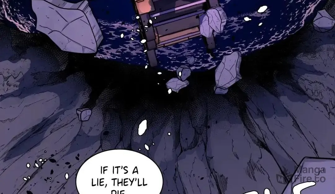 Count Tachibana Chapter 46 page 109 - 