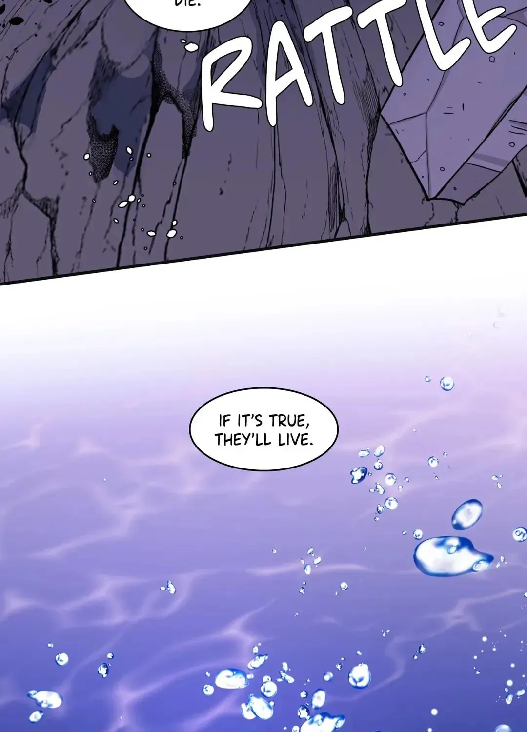 Count Tachibana Chapter 46 page 110 - 