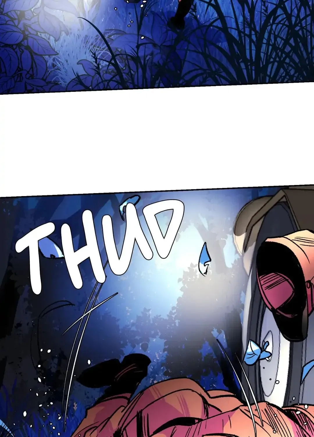 Count Tachibana Chapter 46 page 14 - 