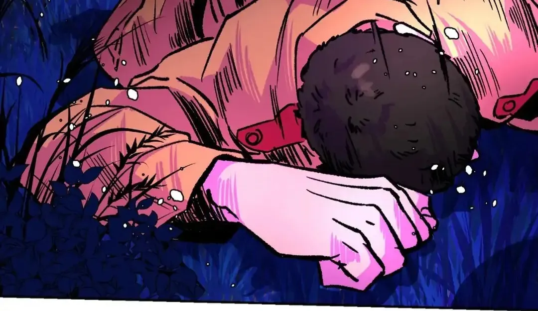 Count Tachibana Chapter 46 page 15 - 